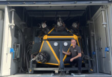 Fräsen und 3D-Druck in einer Maschine