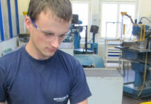 Gute Nachrichten für Auszubildende bei Schuler