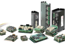 Power in kompakter Bauform ELMO, Fertigungstechnik, Fertigung