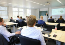 Wie kann die Produktion der Zukunft aussehen?