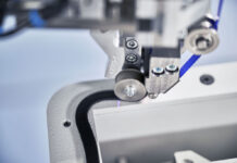 Gesamtlösung für die Batteriepackmontage