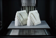 Stratasys auf der Formnext