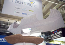 Potenzial des industriellen 3D-Drucks sichtbar