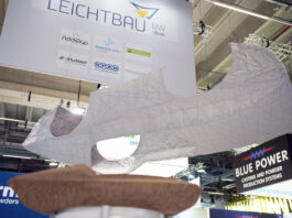 Potenzial des industriellen 3D-Drucks sichtbar