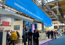 Erfolgreiche EuroBLECH 2022 für Leifeld