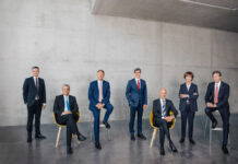 TRUMPF legt Zahlen für Geschäftsjahr 2021/22 vor