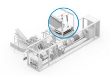 Smarte Drucklufttechnik