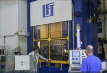 Seminar: Kehrtwende hin zum Trockentiefziehen EMO 2023, Fertigungstechnik, Fertigung