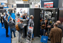 parts2clean: Unternehmen zeigen sich zufrieden