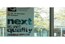 Vorbereitungen für 35. Control in vollem Gange