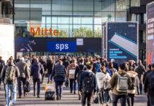 Erfolgreicher Restart der SPS