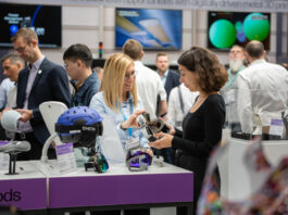 Formnext zeigt Zukunft des industriellen 3D-Drucks