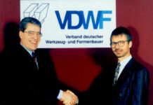 Der VDWF feiert 30-jähriges Bestehen