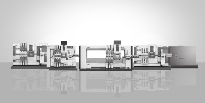 Bihler, Fertigungstechnik, Fertigung