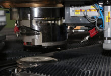 Schneller fertigen dank hohem Durchsatz