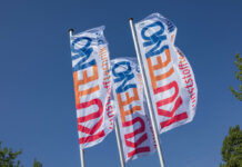 Messeportfolio verstärkt