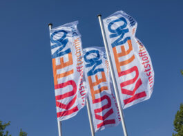 Messeportfolio verstärkt