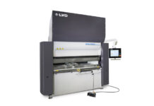 Neue 60-Tonnen-Version