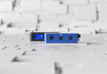 3D-Kameraserie weiterentwickelt