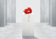 Energieeffiziente Portfolioerweiterung