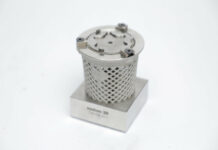 Lösungen für Industrialisierung der Additiven Fertigung