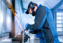 Gut aufgestellt im Bereich PSA HAHN+KOLB, Fertigungstechnik, Fertigung