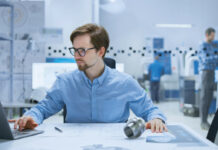 Neue Effizienzpotenziale ausschöpfen