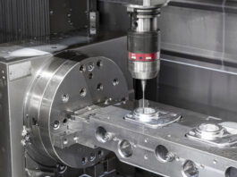 Automatisiertes Messen in rauer Umgebung