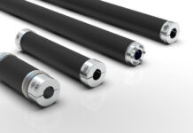 Simple Distanzkupplung JAKOB, Fertigungstechnik, Fertigung