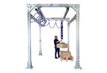 Mehr Möglichkeiten für individuelle Kranlösungen