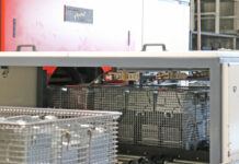 Zuverlässige und stabile Reinigungsprozesse