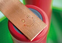 Das LSE geht in die fünfte Runde