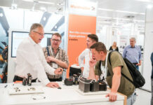 all about automation startet in Hamburg all about automation, Fertigungstechnik, Fertigung