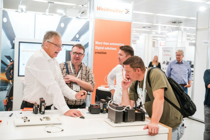 m044_221206_01 all about automation, Fertigungstechnik, Fertigung