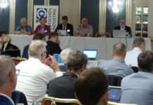 Eine Herbsttagung in schwierigen Zeiten