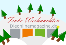 Nachdenklich in ein friedliches 2023