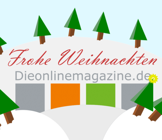 Nachdenklich in ein friedliches 2023