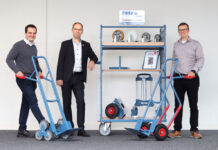 fetra ernennt zwei weitere Kompetenzpartner