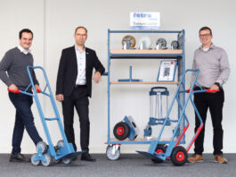 fetra ernennt zwei weitere Kompetenzpartner