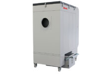 Schadstoffe beim Schweißen sicher absaugen