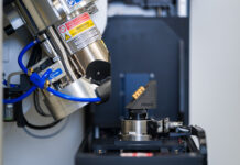 Software beschleunigt Röntgenaufnahmen