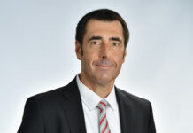 Änderung an der Spitze der PNO