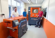 Gleitschliffbearbeitung bringt Wettbewerbsvorteile