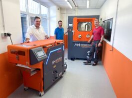 Gleitschliffbearbeitung bringt Wettbewerbsvorteile