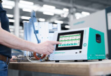 Neuer Heißkanalregler für Spritzgießer