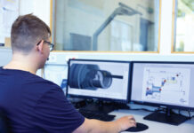 Kalkulationssoftware bringt Flexibilität