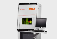 FOBA auf der MD&M West 2023