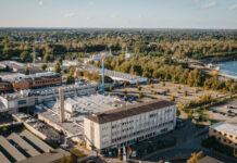Werk Norderstedt erzielt Status ‚CO2-neutral‘