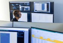 Effizienter und nachhaltiger dank Big Data