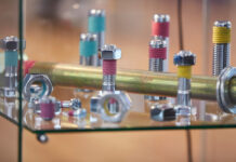 Fastener Fair Global ist zurück